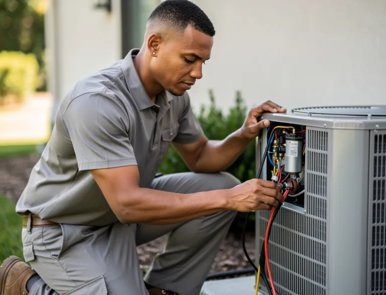 Warmtepomp Reparatie dienst in Leiden